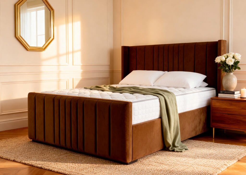 Pietraluce bed