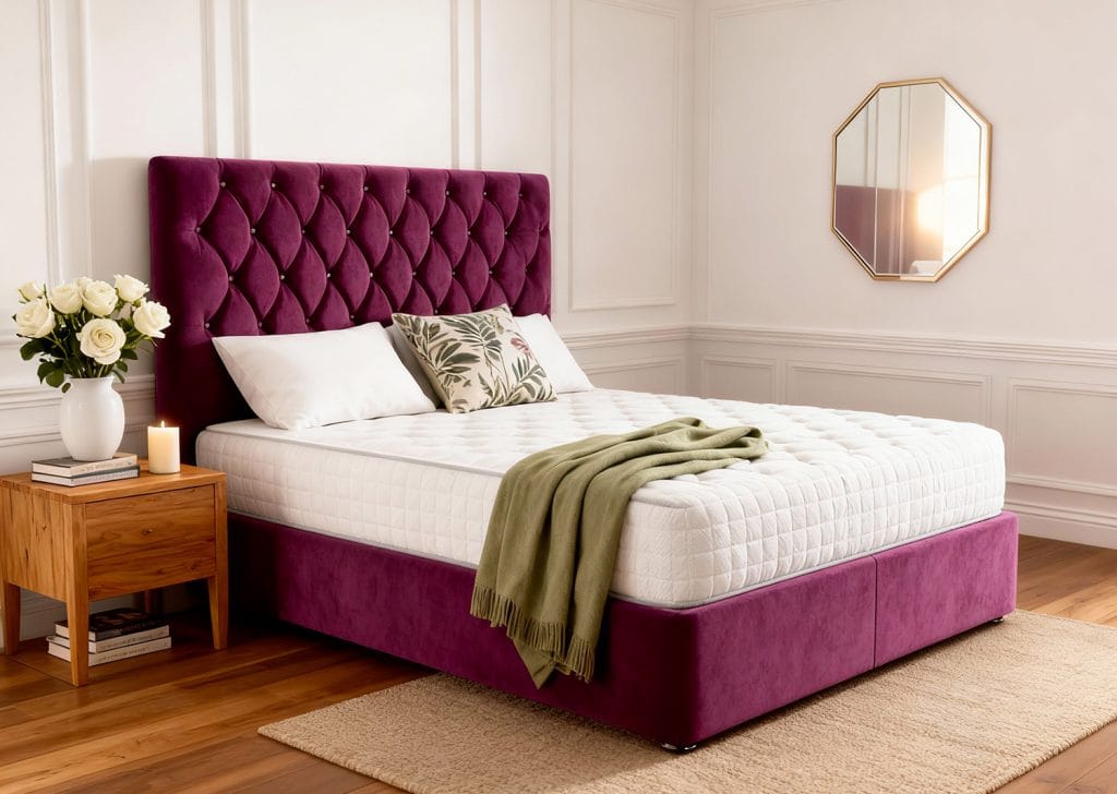 Tower Bridge Ottoman Bed web