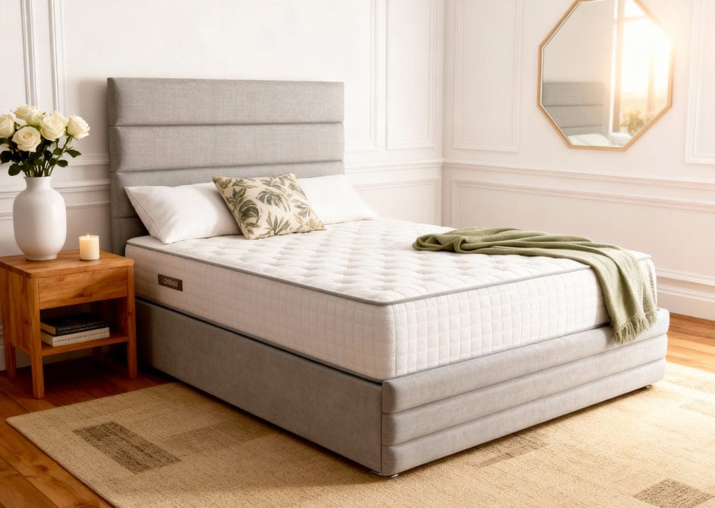 UrbanSpace Ottoman Bed web