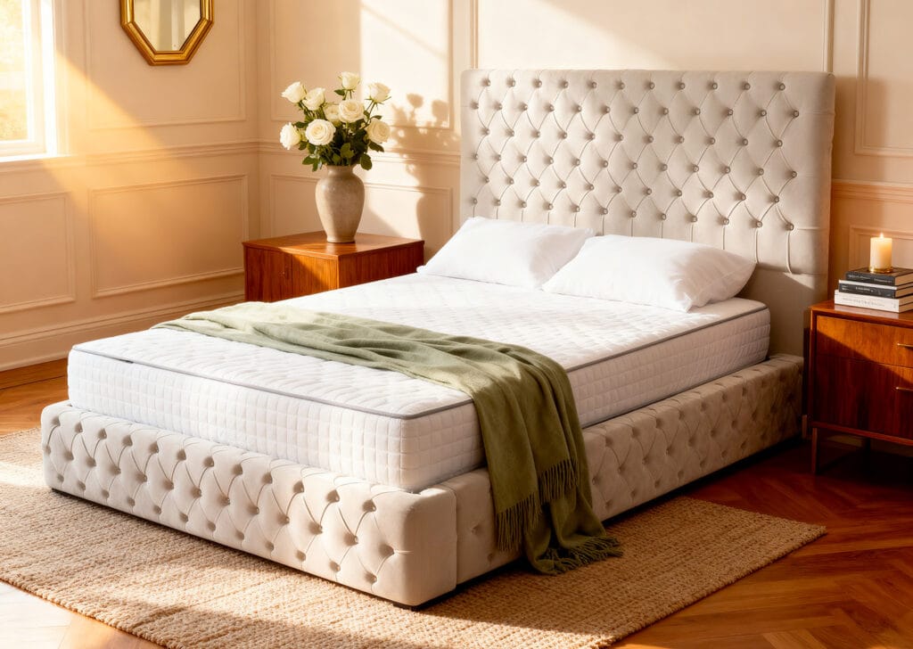 aurea bed