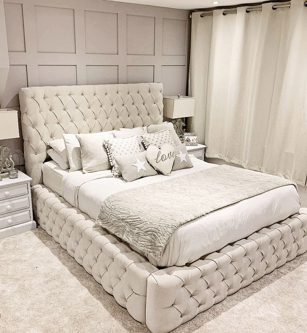 ava ambassador luxury bed frame 01