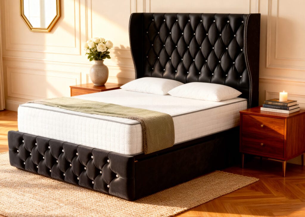 briarwood bed