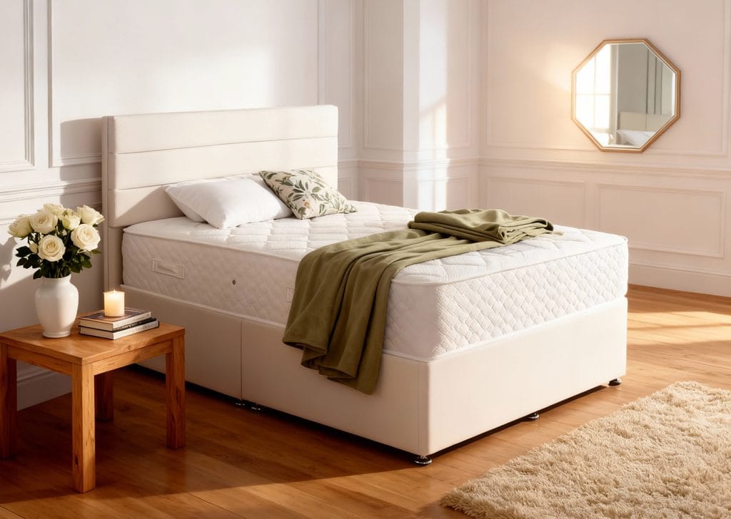 carrara divan set