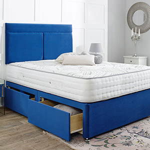 Divan Beds