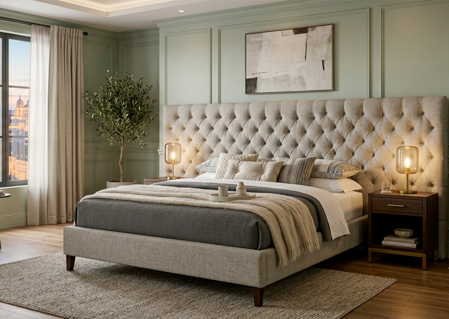 chesterfieldheadboardbed chesterfieldheadboardbed