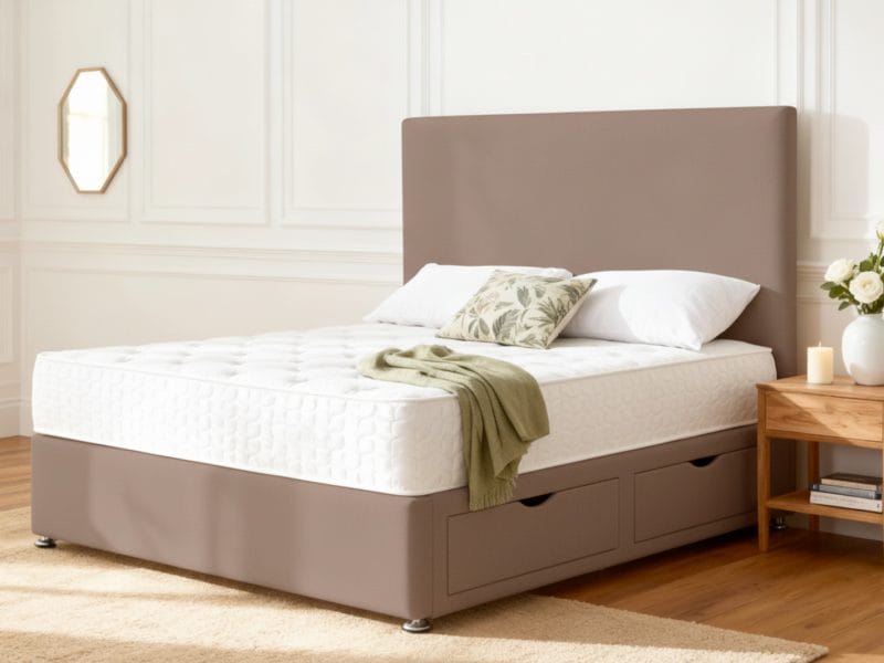 Dream Divan Bed