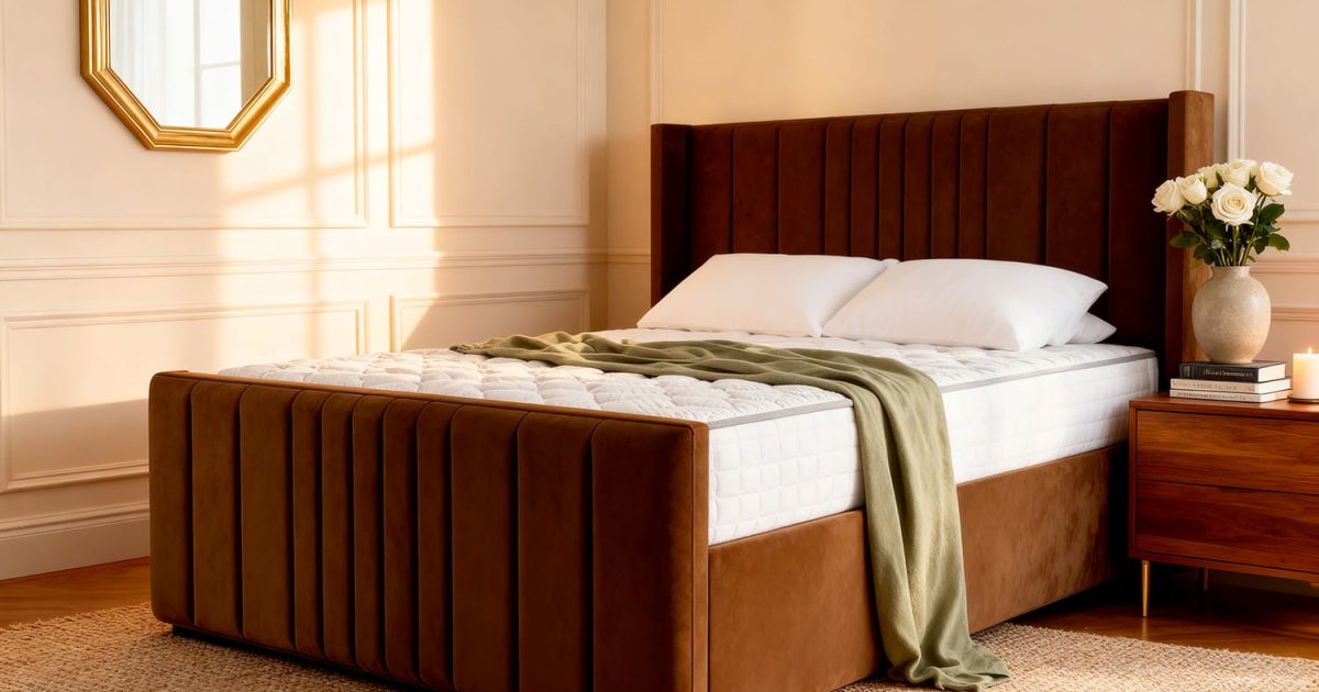 Pietraluce-bed