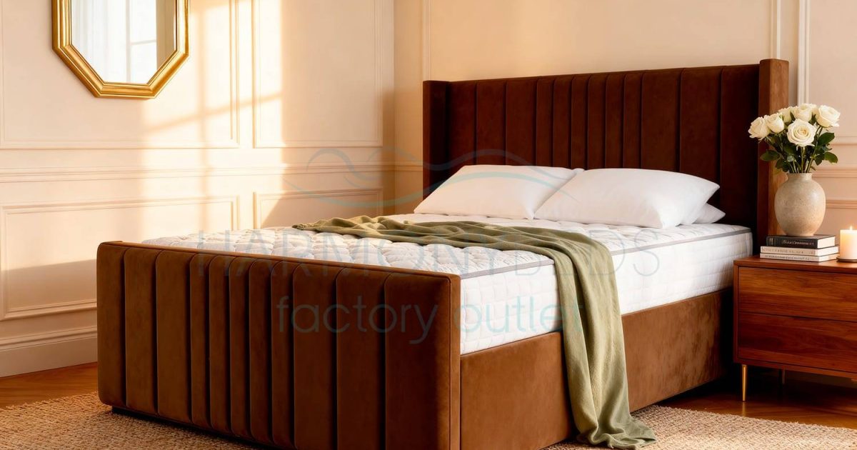 Pietraluce-bed