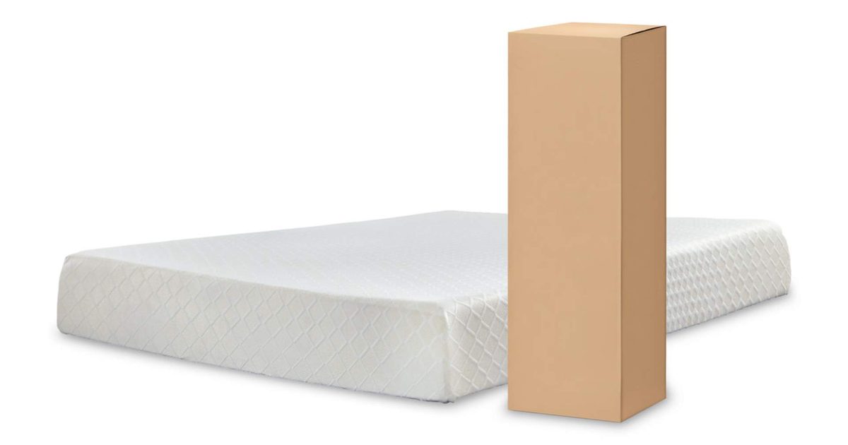 boxmattress
