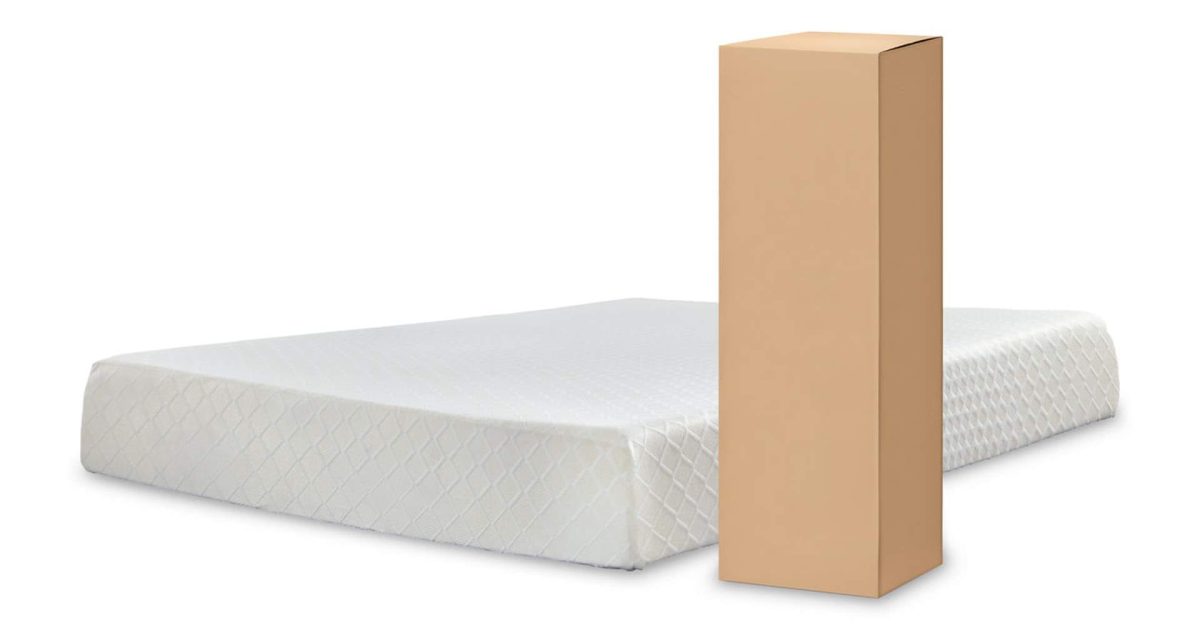 boxmattress