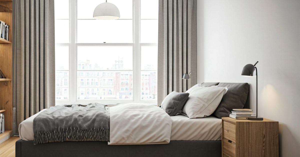 Divan or Ottoman bed?