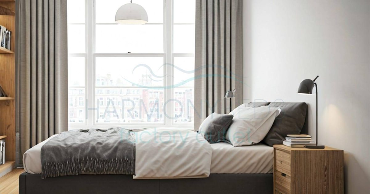 Divan or Ottoman bed?