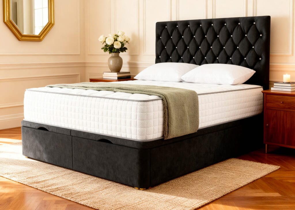 fenwick bed