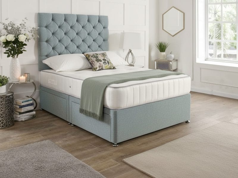 Foxhills Divan Bed