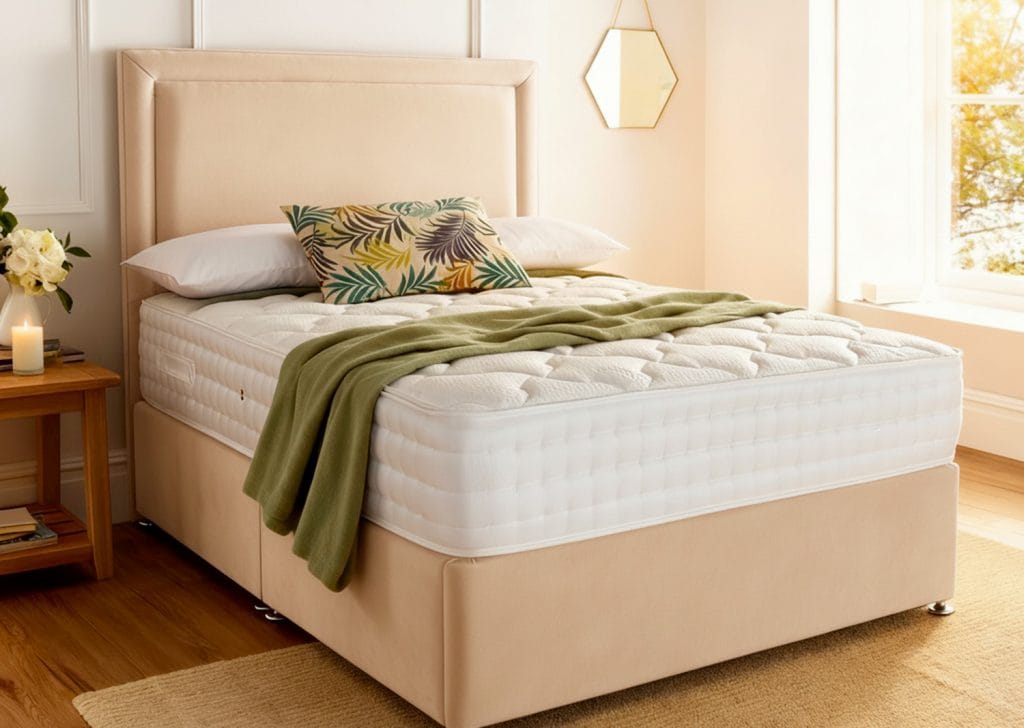 heritage aster beige