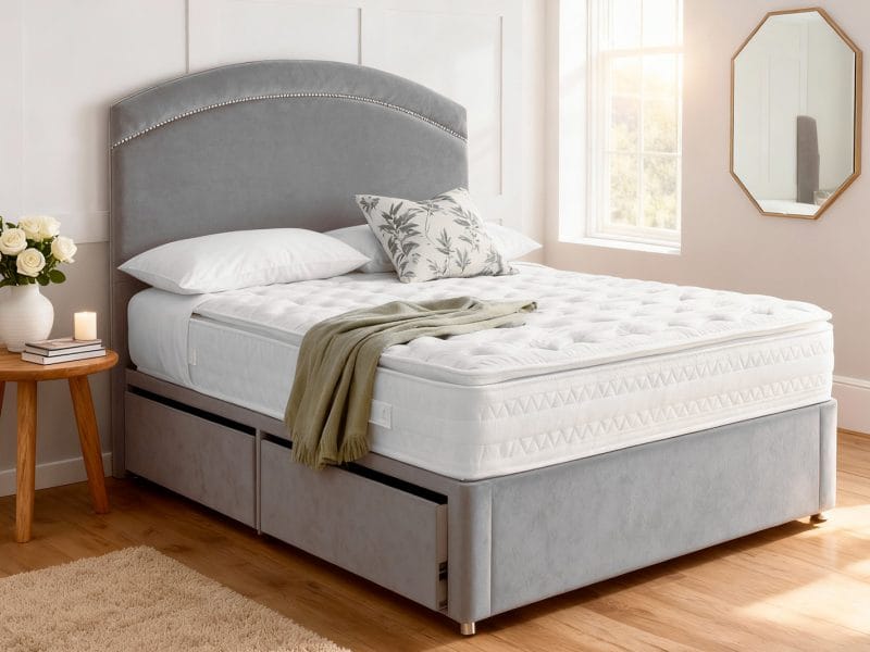 Iconic Divan Bed