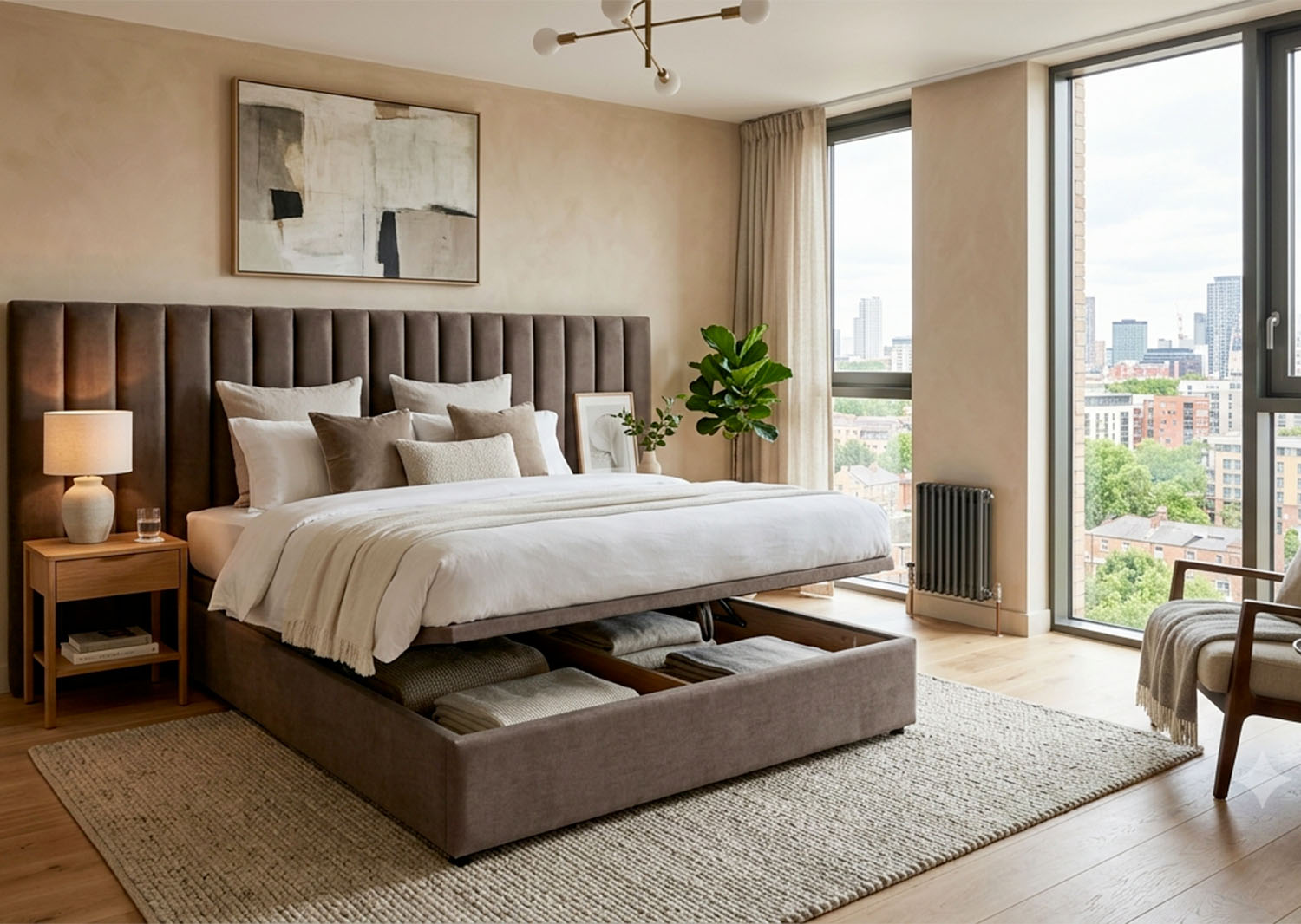 king-size-ottoman-city-flat king-size-ottoman-city-flat