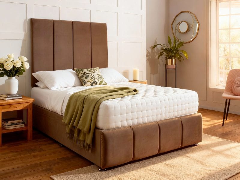 Liberty Divan Bed