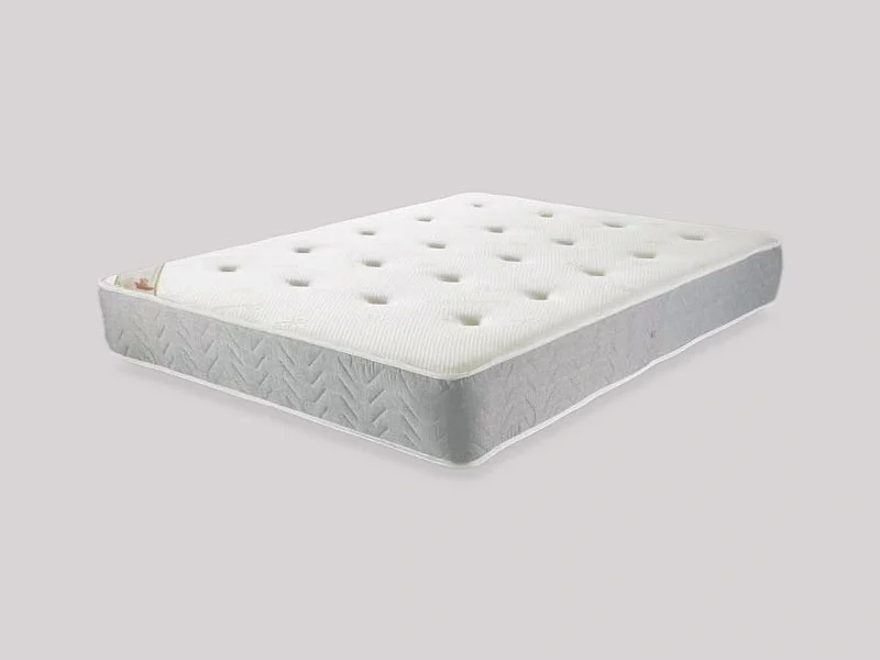 Memory Collection Orthopaedic Bonnell Spring Mattress