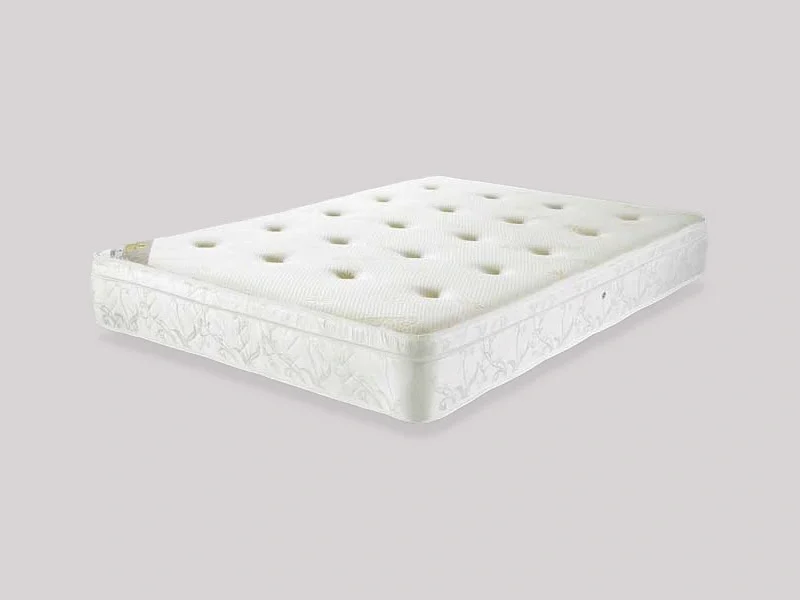 Memory Plus Bonnell Spring Mattress
