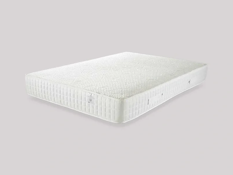 Percy Orthopaedic Bonnell Spring Mattress