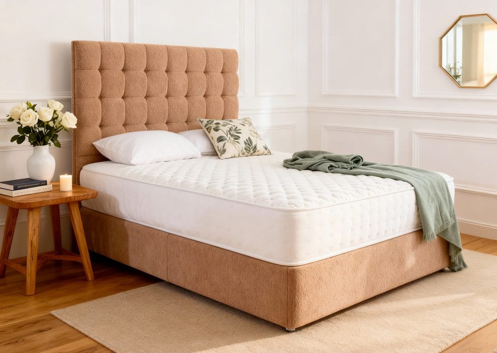 mulberry divan bed