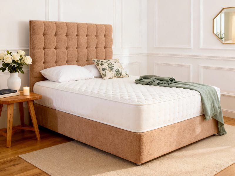 Mulberry Divan Bed