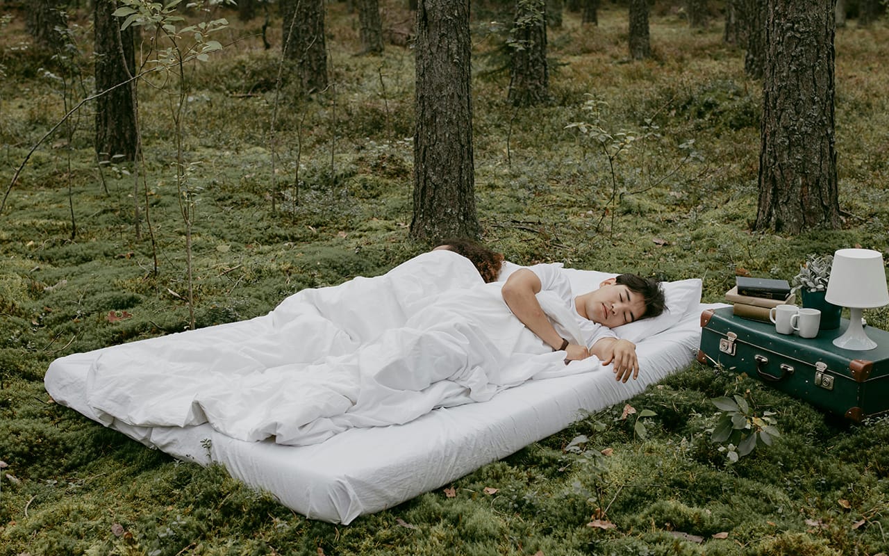 natural-material-mattress natural fibre mattress