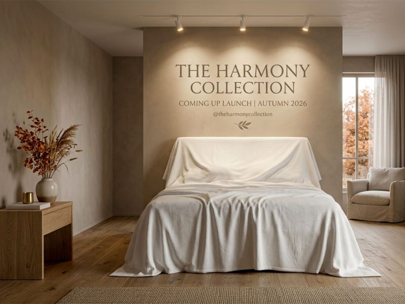 Lumiere Divan Bed