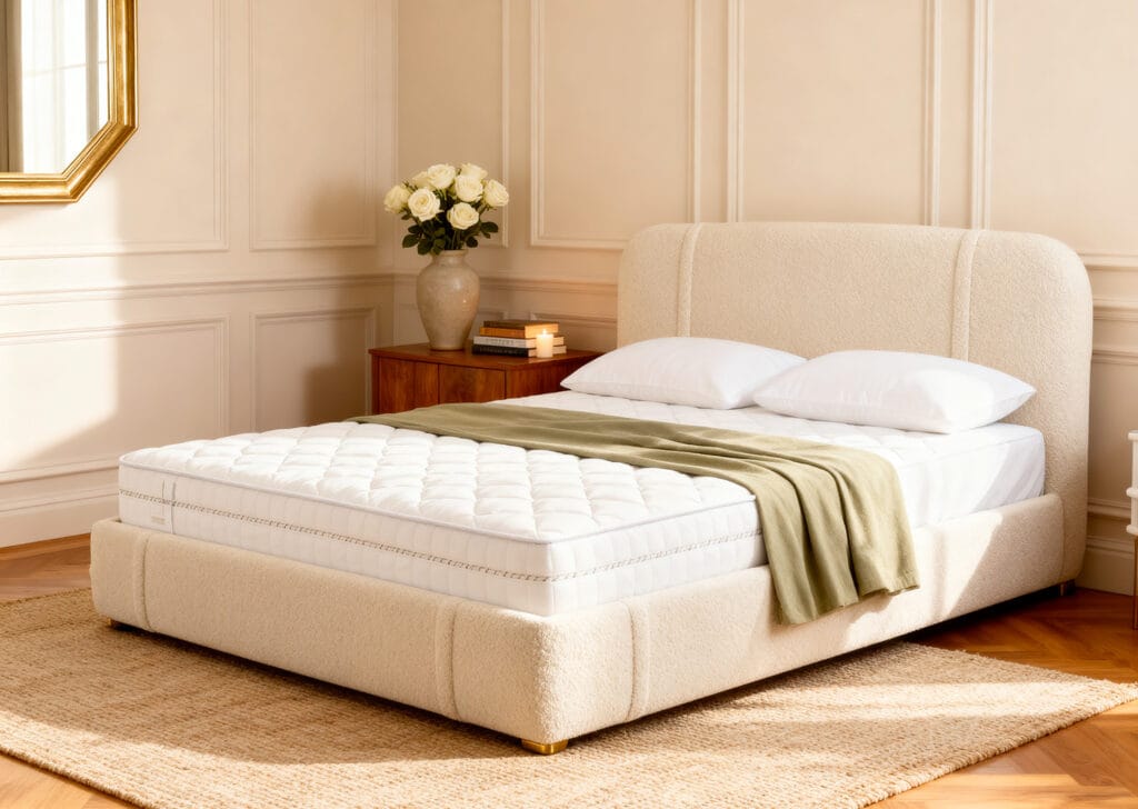 sedgewick bed