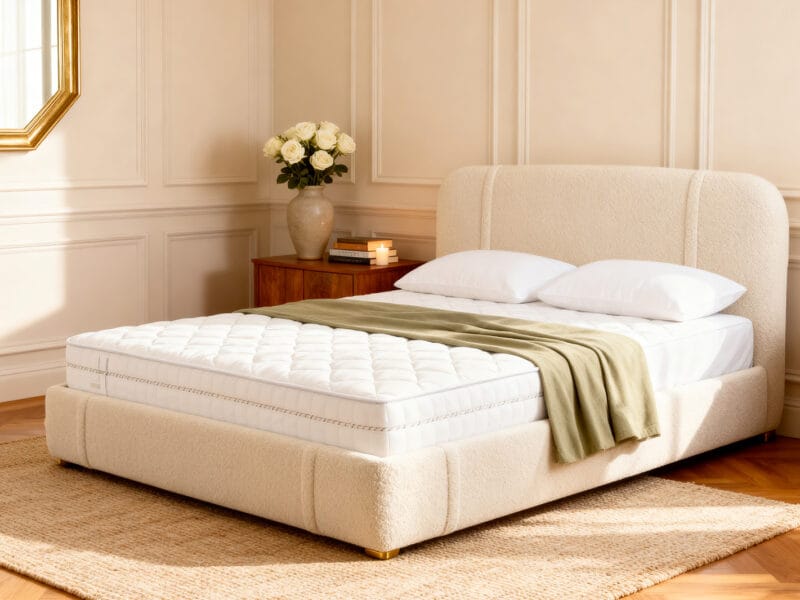 Ravenscroft Divan bed
