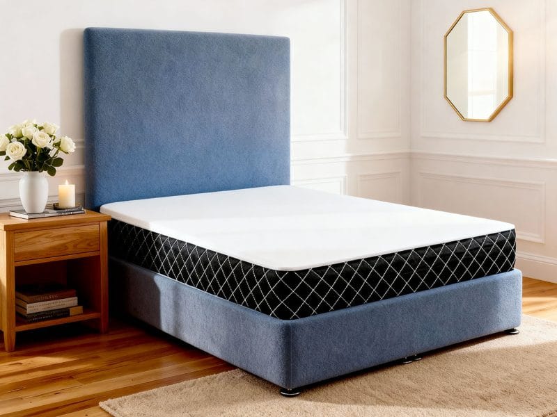 BeDivine Standard 11" Firm Mattress (Entry Level)