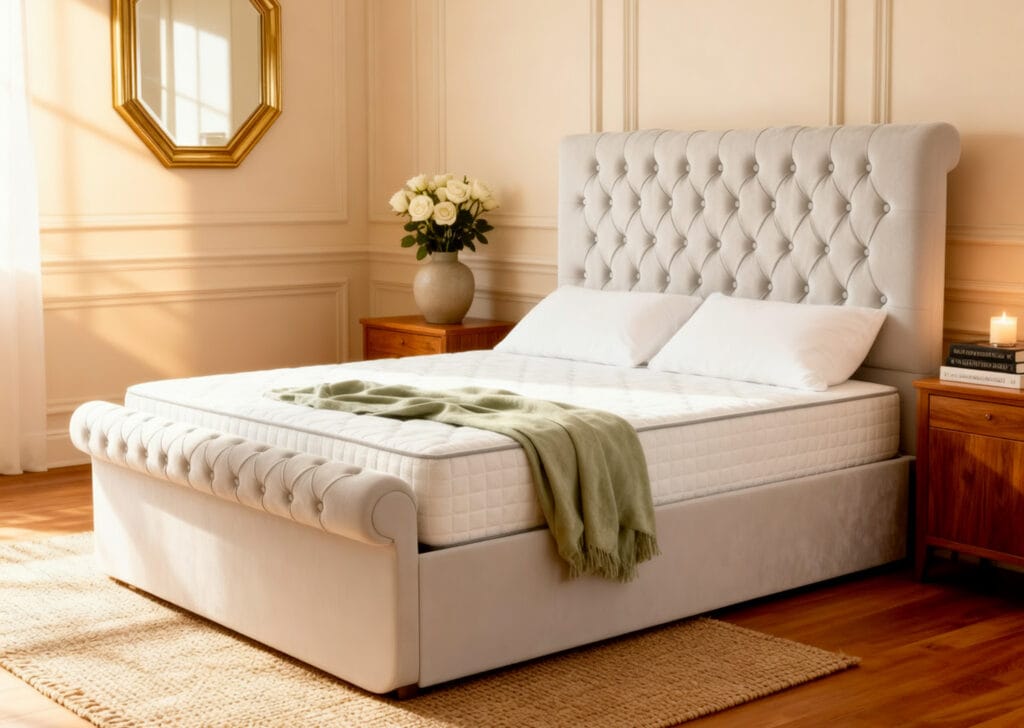 stoneleigh bed